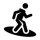 surf