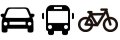 transportes